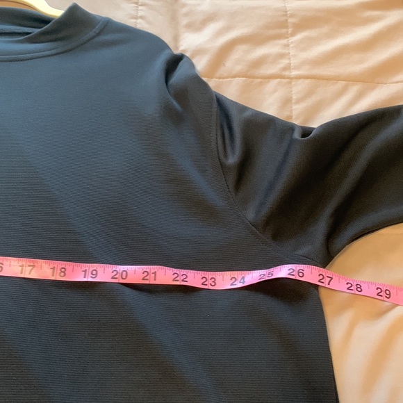 Cypress Club Mock Pull-Over - Picture 6 of 8